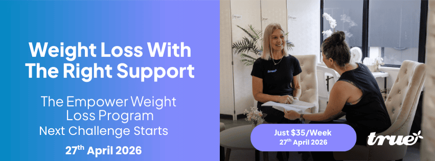 Empower weightloss program April27